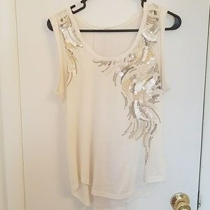 Adorable Miss Me Tank Top